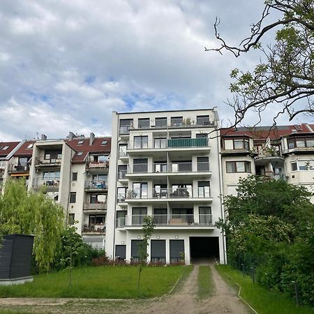 Buda Panorama Terrace Apartment Boedapest Buitenkant foto