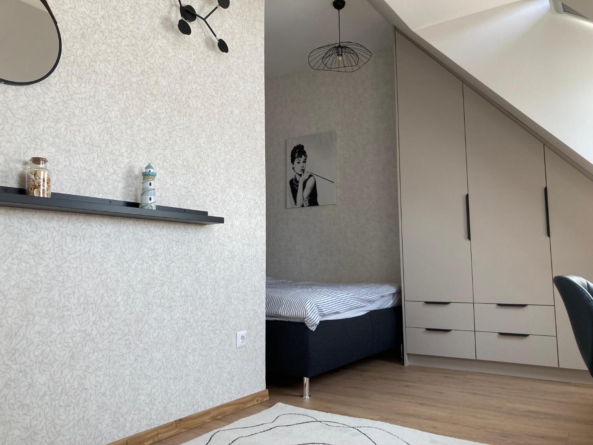 Buda Panorama Terrace Apartment Boedapest Buitenkant foto