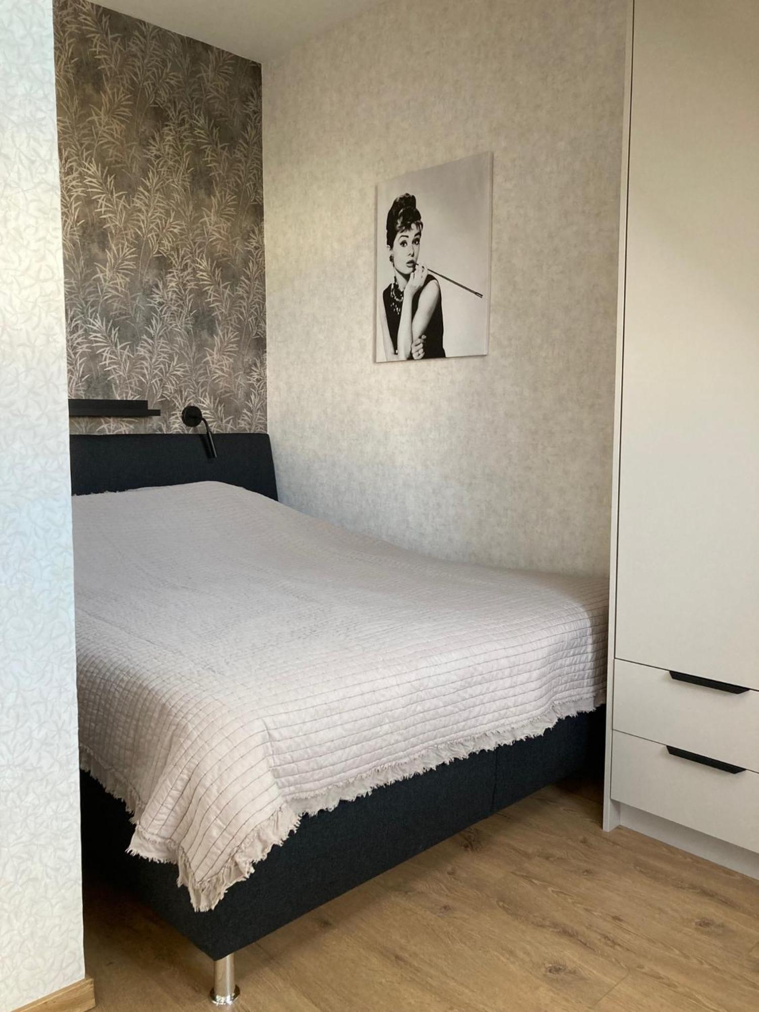 Buda Panorama Terrace Apartment Boedapest Buitenkant foto